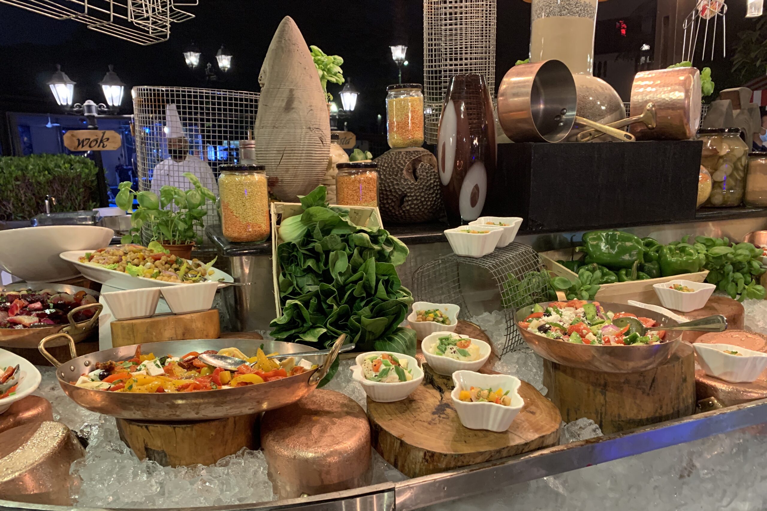 Best Hotels & Restaurants near Dubai Airport The Lens Cap Chronicles