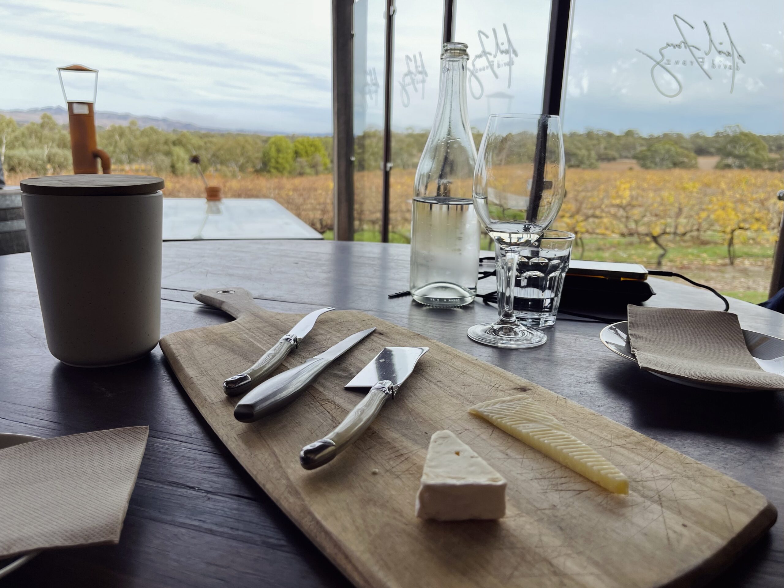 A Perfect Barossa Valley Weekend (with Maps!) - The Lens Cap Chronicles