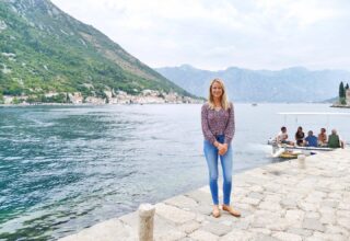 .
.
Getting ready to bring you a post on Southern Montenegro! What a simply stunning country with its fortified old towns situated on the Adriatic Sea coastline and within the charming Bay of Kotor. Stay tuned! 😃
.
#montenegro #montenegro_wild_beauty #bayofkotor #kotor #budva #budvariviera #budvaoldtown #adriatic #adriaticsea #adriaticcoast #oldtown